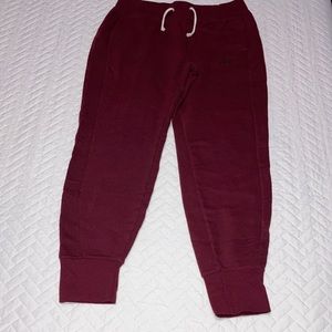 Reebok joggers
